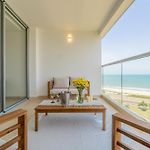 Charming Seafront Loft