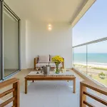 Charming Seafront Loft