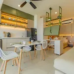 Charming Seafront Loft