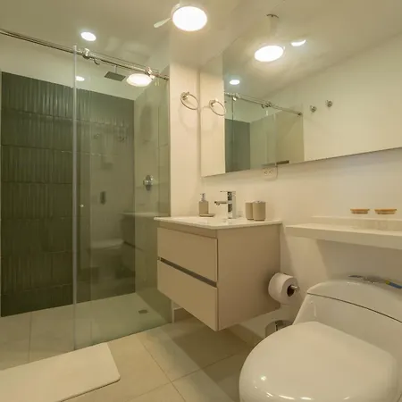 Charming Seafront Loft Cartagena