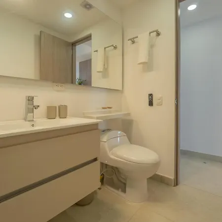 Apartamento Charming Seafront Loft