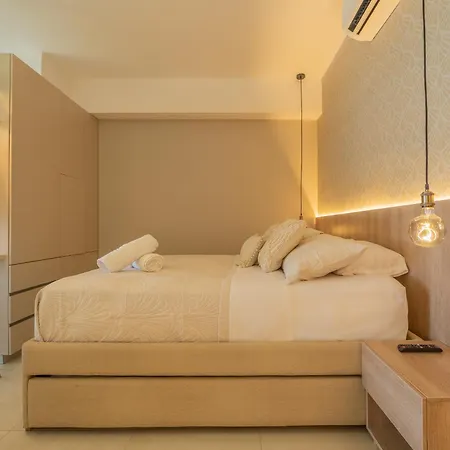 Charming Seafront Loft Cartagena