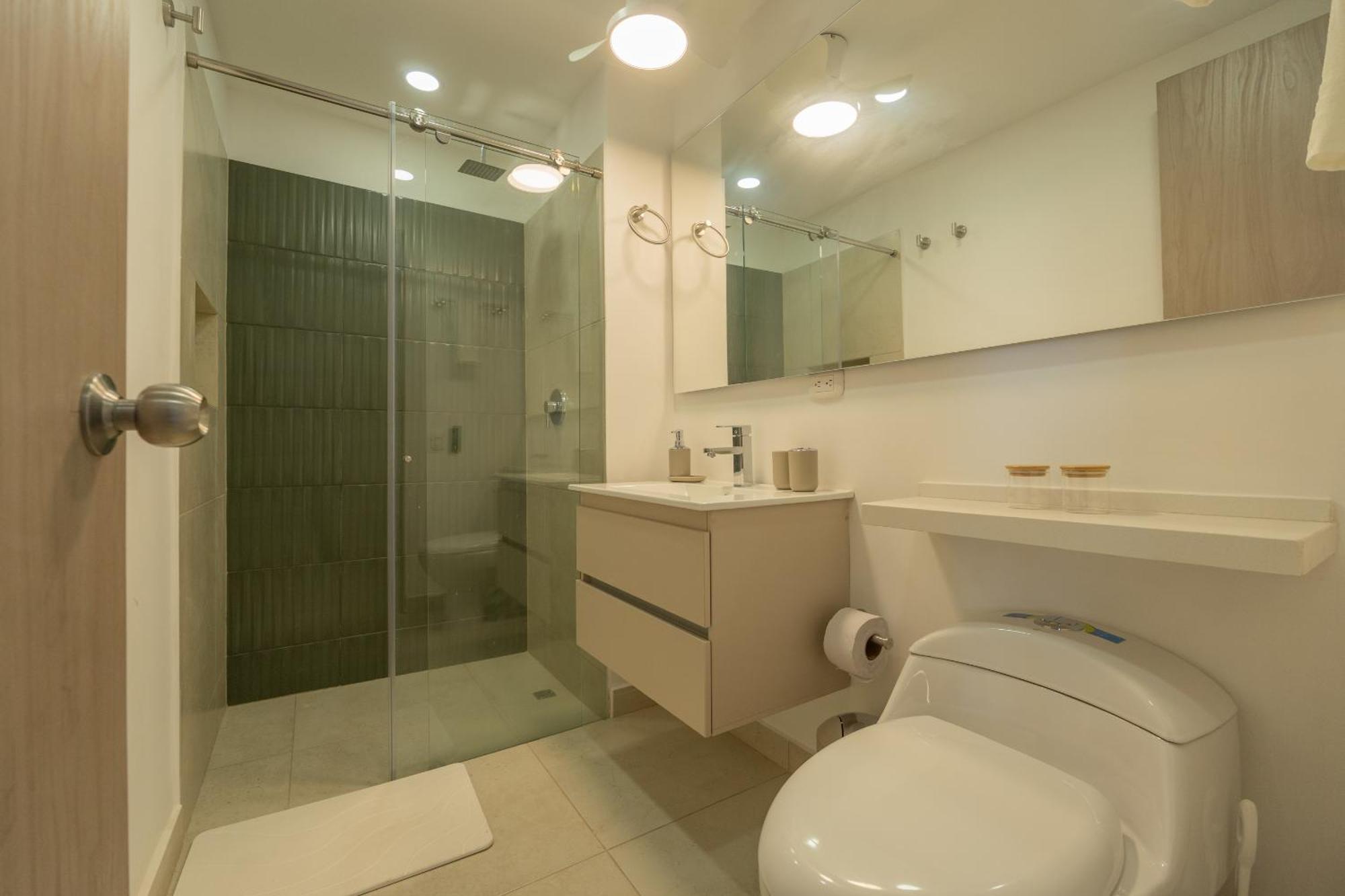 Charming Seafront Loft Cartagena