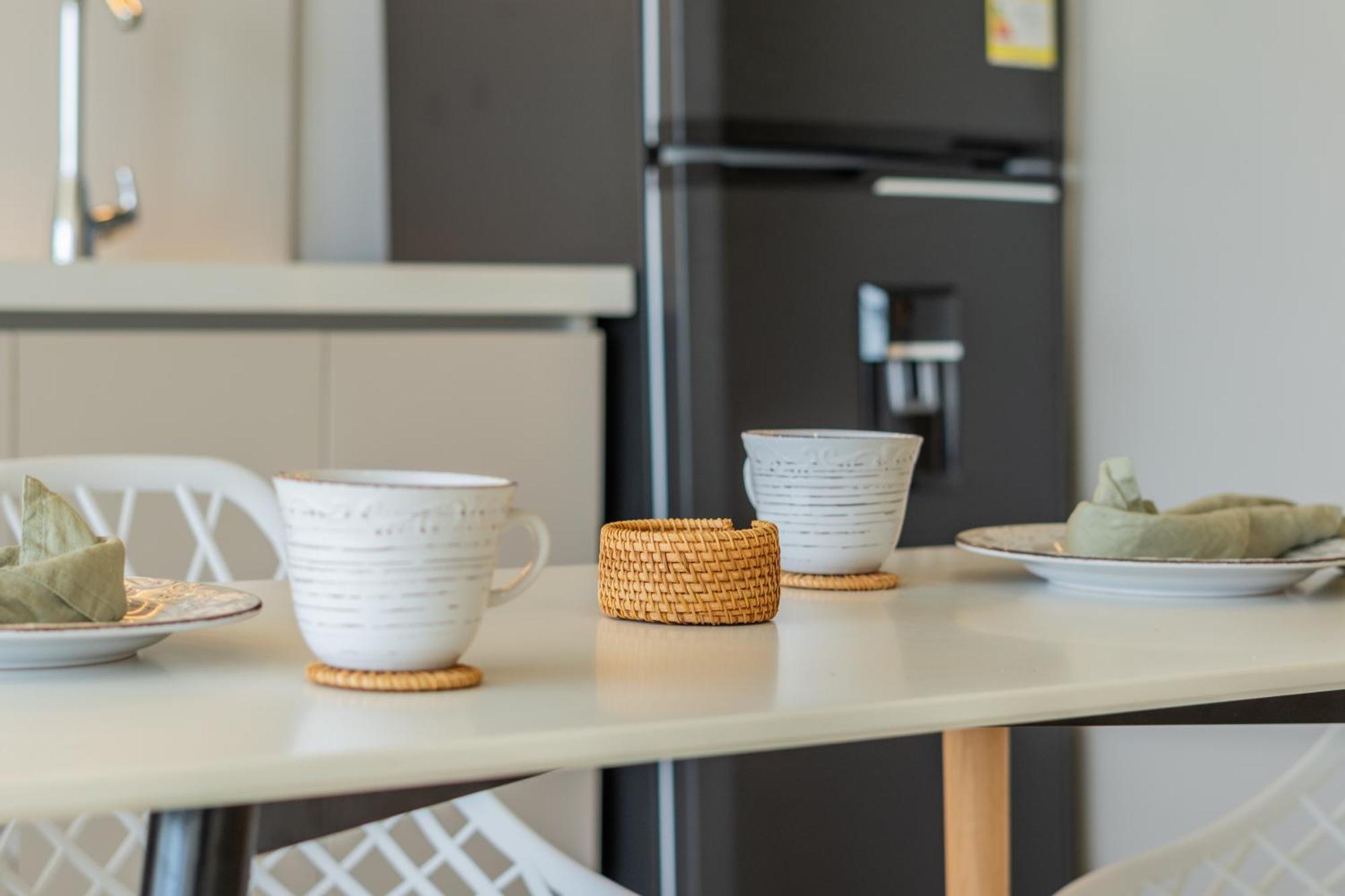 Apartamento Charming Seafront Loft