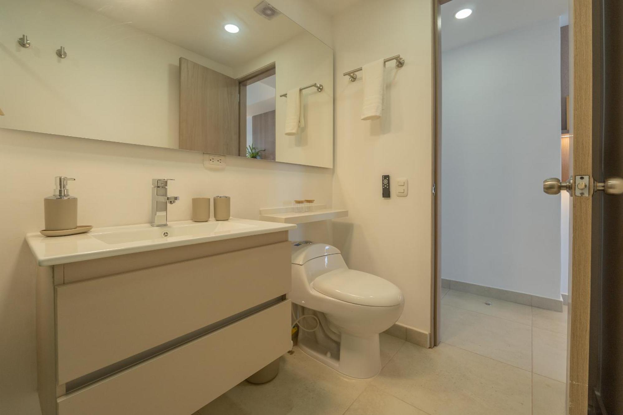 Apartamento Charming Seafront Loft