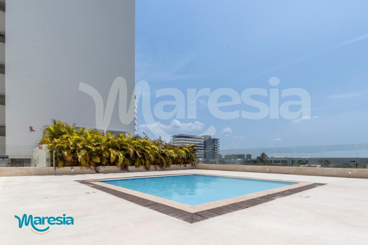 Charming Seafront Loft * Cartagena