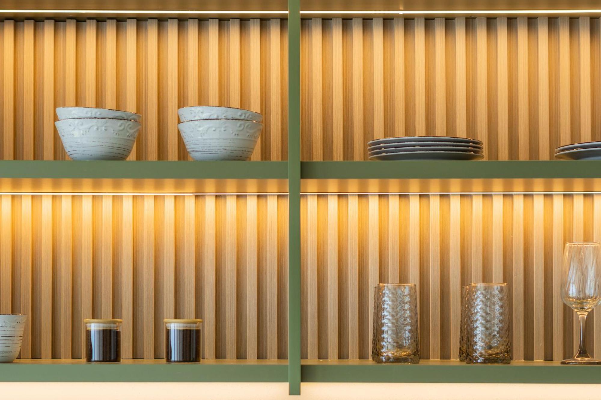 Apartamento Charming Seafront Loft Cartagena