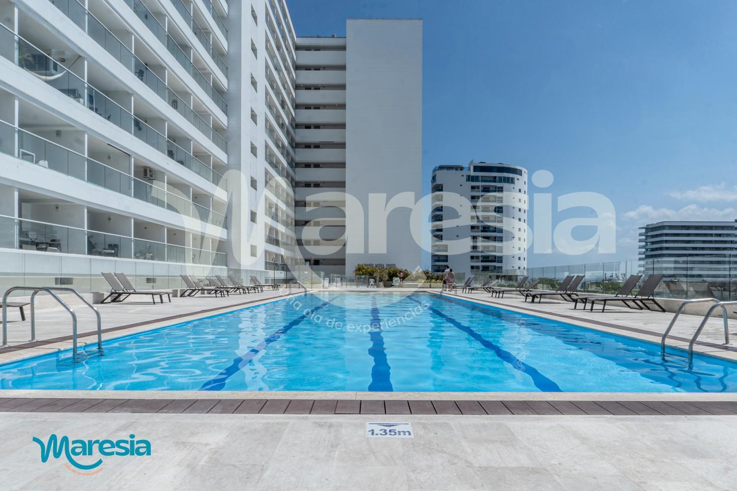 Apartamento Charming Seafront Loft